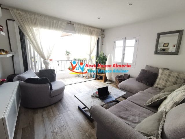2 slaapkamer Appartement te koop in Mojacar - € 150.000 (Ref: 5555427)
