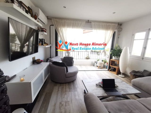 2 slaapkamer Appartement te koop in Mojacar - € 150.000 (Ref: 5555427)