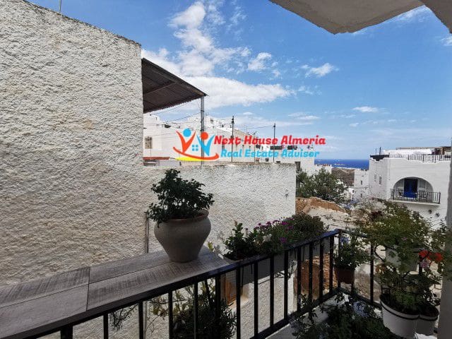 2 slaapkamer Appartement te koop in Mojacar - € 150.000 (Ref: 5555427)