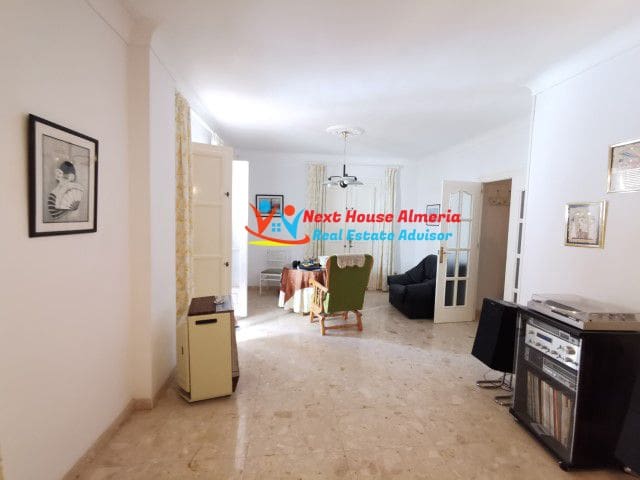 3 Zimmer Apartment zu verkaufen in Vera - 144.000 € (Ref: 5575329)