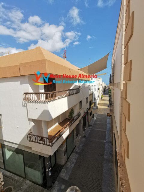 3 Zimmer Apartment zu verkaufen in Vera - 144.000 € (Ref: 5575329)