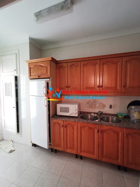 3 Zimmer Apartment zu verkaufen in Vera - 144.000 € (Ref: 5575329)