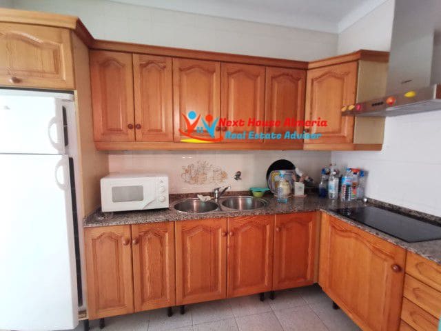 3 Zimmer Apartment zu verkaufen in Vera - 144.000 € (Ref: 5575329)