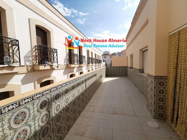 3 Zimmer Apartment zu verkaufen in Vera - 144.000 € (Ref: 5575329)