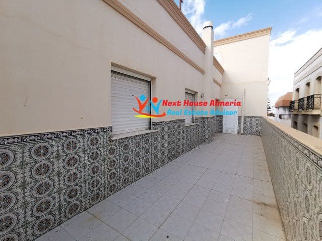 3 Zimmer Apartment zu verkaufen in Vera - 144.000 € (Ref: 5575329)