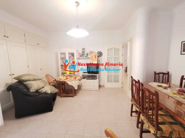 3 Zimmer Apartment zu verkaufen in Vera - 144.000 € (Ref: 5575329)