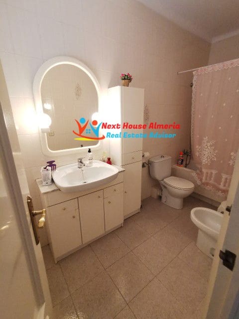 3 Zimmer Apartment zu verkaufen in Vera - 144.000 € (Ref: 5575329)