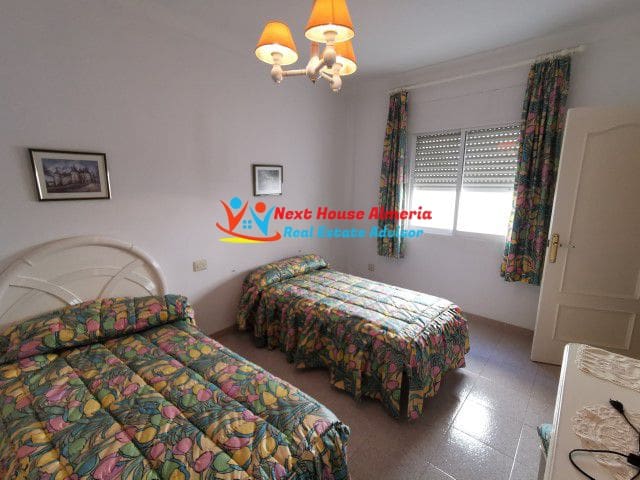 3 Zimmer Apartment zu verkaufen in Vera - 144.000 € (Ref: 5575329)