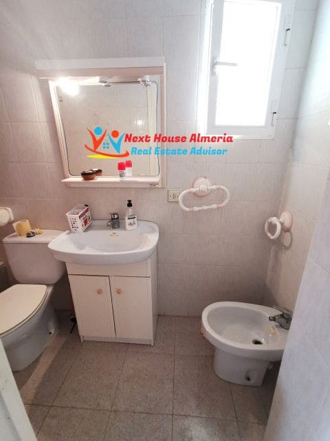 3 Zimmer Apartment zu verkaufen in Vera - 144.000 € (Ref: 5575329)