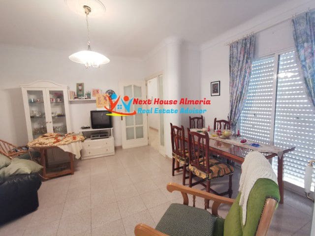 3 Zimmer Apartment zu verkaufen in Vera - 144.000 € (Ref: 5575329)