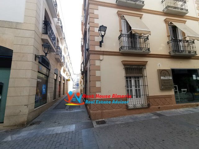 3 Zimmer Apartment zu verkaufen in Vera - 144.000 € (Ref: 5575329)