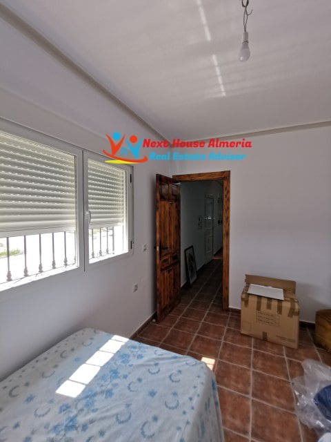 3 chambre Finca/Maison de Campagne à vendre à Velez-Blanco avec garage - 245 000 € (Ref: 5598092)