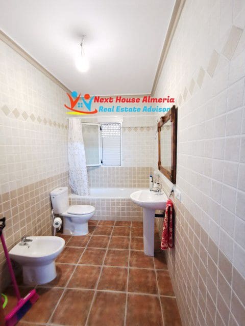 3 chambre Finca/Maison de Campagne à vendre à Velez-Blanco avec garage - 245 000 € (Ref: 5598092)