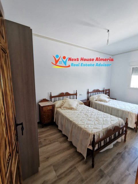 3 chambre Finca/Maison de Campagne à vendre à Velez-Blanco avec garage - 245 000 € (Ref: 5598092)