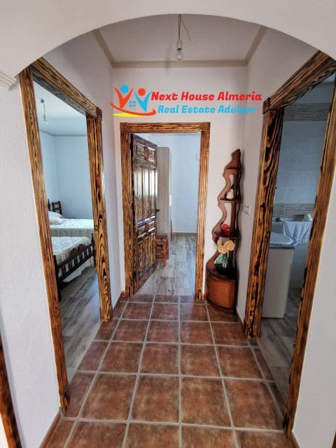 3 chambre Finca/Maison de Campagne à vendre à Velez-Blanco avec garage - 245 000 € (Ref: 5598092)