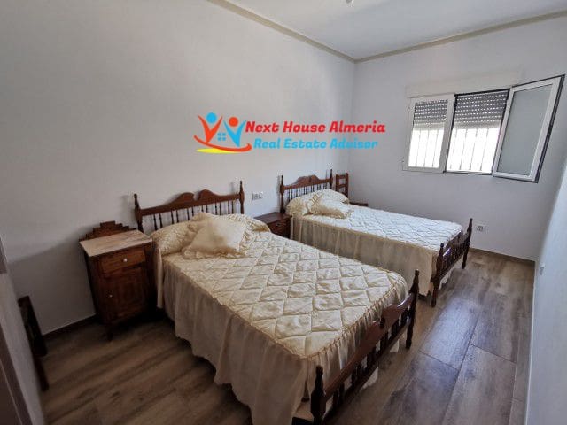 3 chambre Finca/Maison de Campagne à vendre à Velez-Blanco avec garage - 245 000 € (Ref: 5598092)