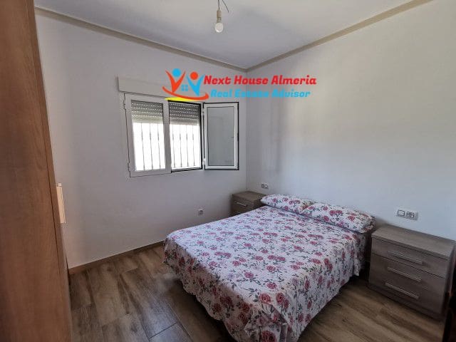 3 chambre Finca/Maison de Campagne à vendre à Velez-Blanco avec garage - 245 000 € (Ref: 5598092)