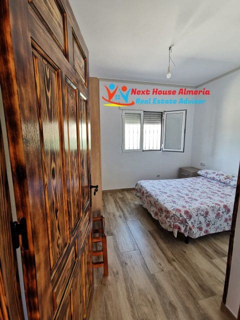 3 chambre Finca/Maison de Campagne à vendre à Velez-Blanco avec garage - 245 000 € (Ref: 5598092)