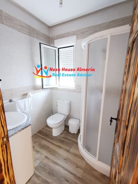 3 chambre Finca/Maison de Campagne à vendre à Velez-Blanco avec garage - 245 000 € (Ref: 5598092)