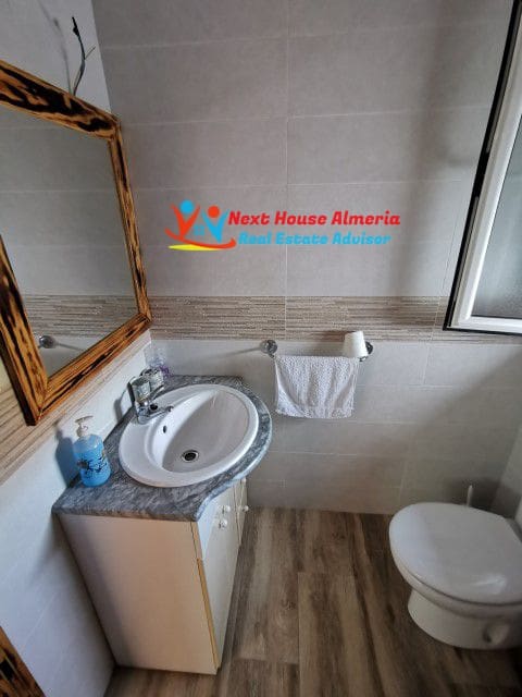 3 chambre Finca/Maison de Campagne à vendre à Velez-Blanco avec garage - 245 000 € (Ref: 5598092)