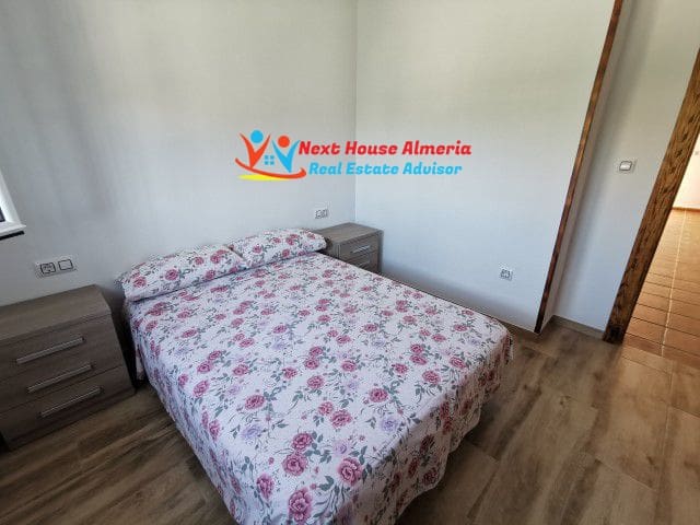 3 chambre Finca/Maison de Campagne à vendre à Velez-Blanco avec garage - 245 000 € (Ref: 5598092)