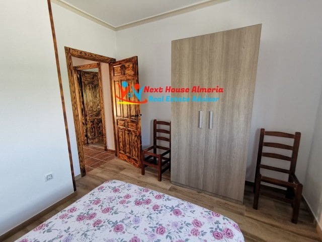 3 chambre Finca/Maison de Campagne à vendre à Velez-Blanco avec garage - 245 000 € (Ref: 5598092)