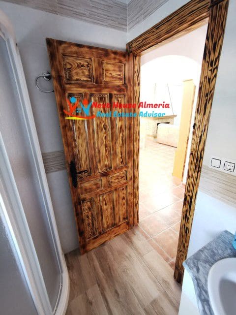 3 chambre Finca/Maison de Campagne à vendre à Velez-Blanco avec garage - 245 000 € (Ref: 5598092)