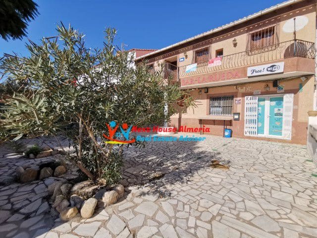 Business for sale in Los Gallardos - € 385,000 (Ref: 5883891)