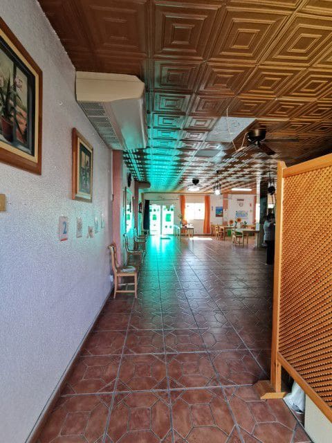 Business for sale in Los Gallardos - € 385,000 (Ref: 5883891)