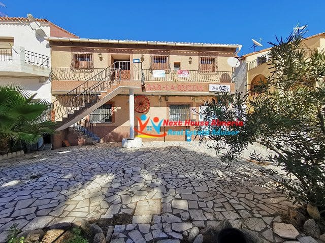 Virksomhed til salg i Los Gallardos - € 385.000 (Ref: 5883891)