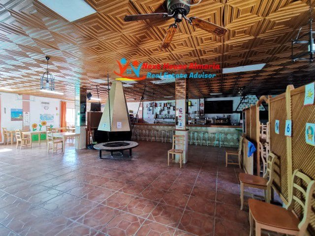 Virksomhed til salg i Los Gallardos - € 385.000 (Ref: 5883891)