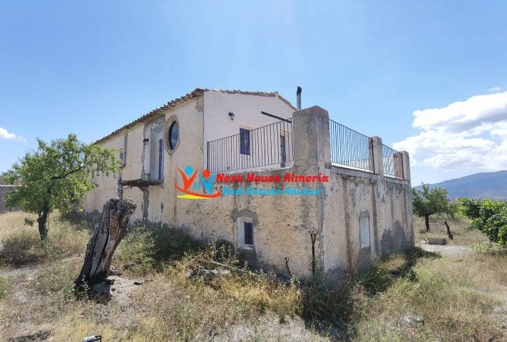 6 soverom Finca/Herregård til salgs i Lucar - € 219 950 (Ref: 6252195)