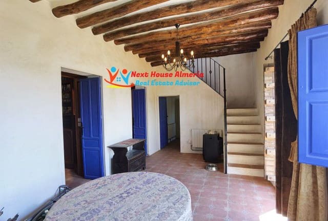 6 sovrum Finca/Hus på landet till salu i Lúcar - 219 950 € (Ref: 6252195)