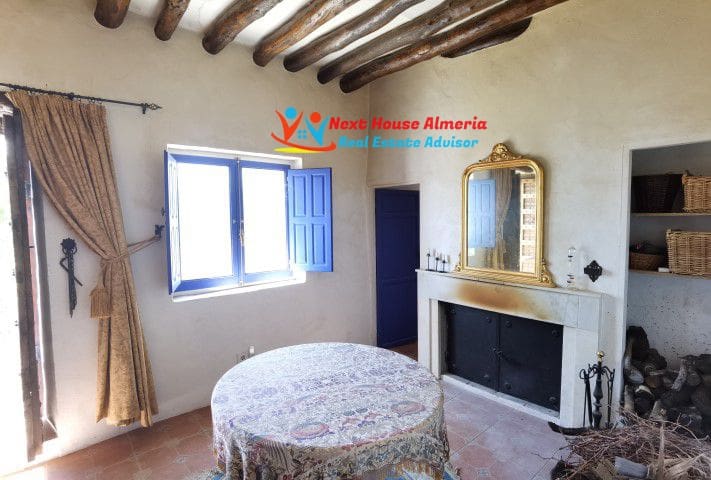 6 soverom Finca/Herregård til salgs i Lucar - € 219 950 (Ref: 6252195)