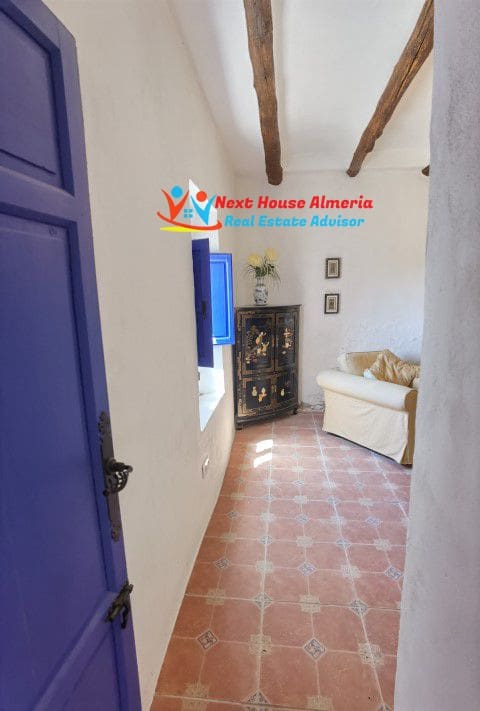 6 soverom Finca/Herregård til salgs i Lucar - € 219 950 (Ref: 6252195)