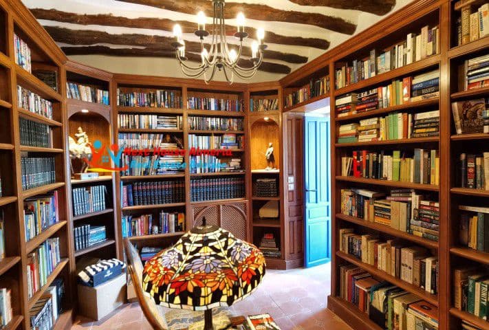 6 soverom Finca/Herregård til salgs i Lucar - € 219 950 (Ref: 6252195)