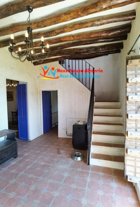 6 soverom Finca/Herregård til salgs i Lucar - € 219 950 (Ref: 6252195)