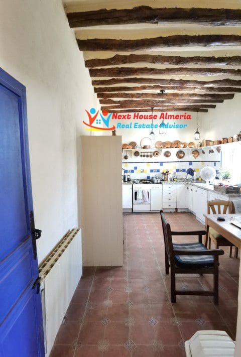 6 soverom Finca/Herregård til salgs i Lucar - € 219 950 (Ref: 6252195)