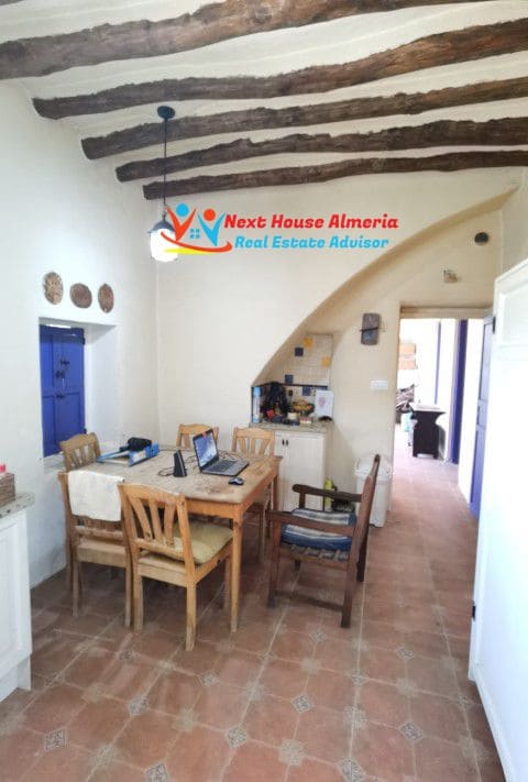 6 soverom Finca/Herregård til salgs i Lucar - € 219 950 (Ref: 6252195)