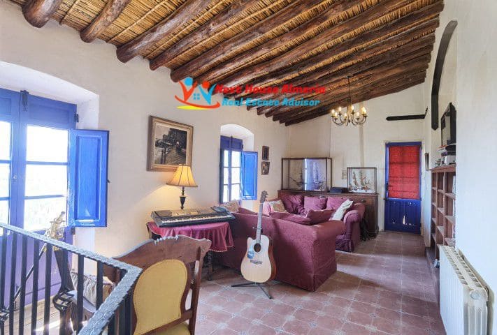 6 soverom Finca/Herregård til salgs i Lucar - € 219 950 (Ref: 6252195)