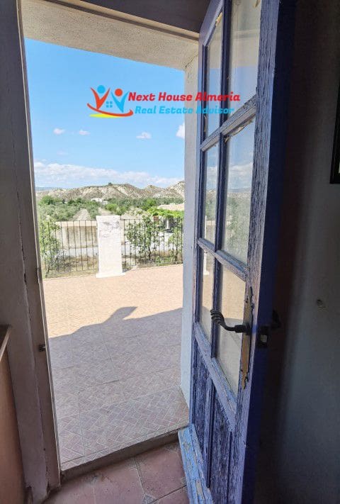 6 soverom Finca/Herregård til salgs i Lucar - € 219 950 (Ref: 6252195)