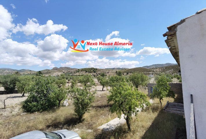 6 soverom Finca/Herregård til salgs i Lucar - € 219 950 (Ref: 6252195)