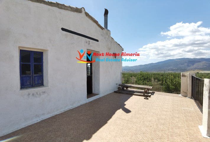 6 soverom Finca/Herregård til salgs i Lucar - € 219 950 (Ref: 6252195)