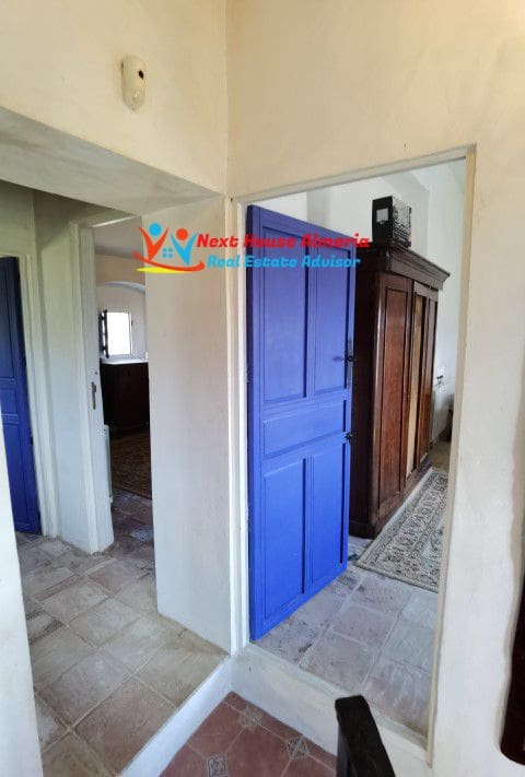 6 soverom Finca/Herregård til salgs i Lucar - € 219 950 (Ref: 6252195)