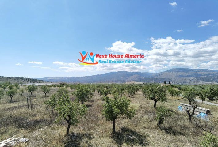 6 soverom Finca/Herregård til salgs i Lucar - € 219 950 (Ref: 6252195)