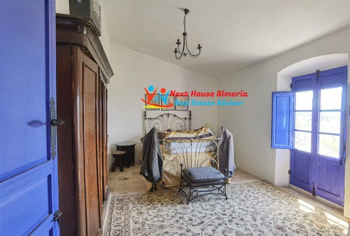 6 soverom Finca/Herregård til salgs i Lucar - € 219 950 (Ref: 6252195)