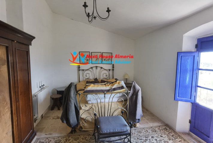 6 soverom Finca/Herregård til salgs i Lucar - € 219 950 (Ref: 6252195)