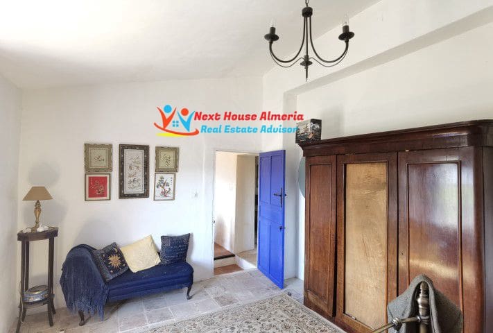 6 soverom Finca/Herregård til salgs i Lucar - € 219 950 (Ref: 6252195)