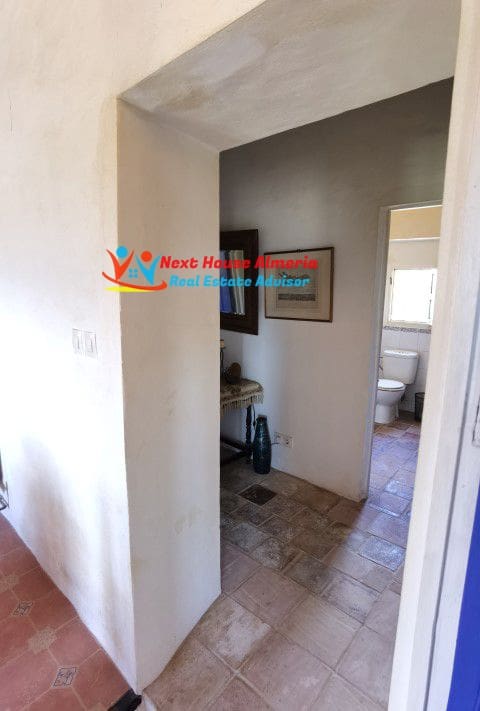 6 soverom Finca/Herregård til salgs i Lucar - € 219 950 (Ref: 6252195)