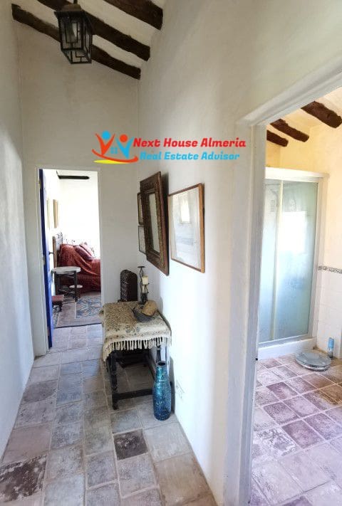 6 soverom Finca/Herregård til salgs i Lucar - € 219 950 (Ref: 6252195)